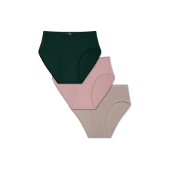 Women's Super Soft Brief 3-Pack