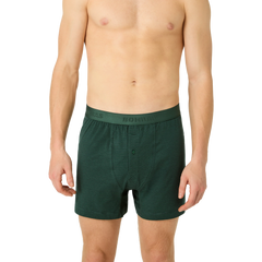 Men's Cotton Modal Blend Boxer 3-Pack
