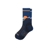Women's Hiking Calf Socks