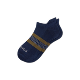 Men's Solids Ankle Socks