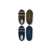 Men's Gripper Slipper 2-Pack