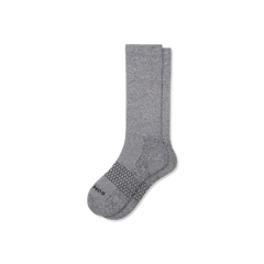 Women's Marl Calf Socks