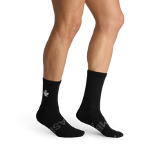 Men's All Sport Half Calf Sock 8-Pack