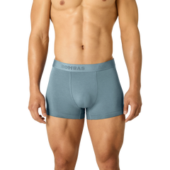 Men's Cotton Modal Blend Trunk
