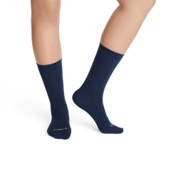 Women's Lightweight Calf Sock 4-Pack