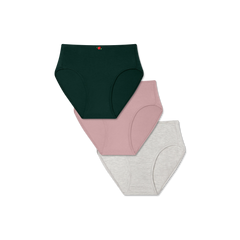 Women's Super Soft Brief 3-Pack