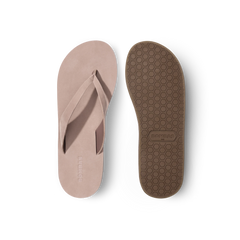 Women's Sunrise Leather Flip Flop