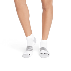 Women's Everyday Compression Ankle Socks