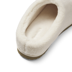 Women's Plush Sunday Slipper