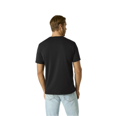Men's Pima Cotton Pocket Crew Neck T-Shirt 6-Pack