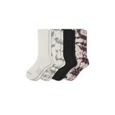 Men's Lodge Sock 4-Pack