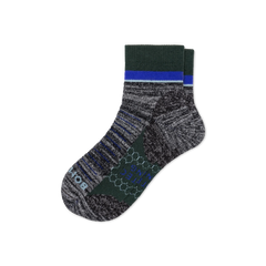 Women's Hiking Quarter Socks