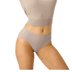 Women's Super Soft High Rise Full Brief