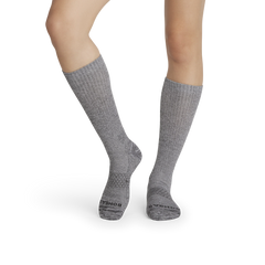 Women’s Everyday Compression Calf Socks (15-20mmHg)