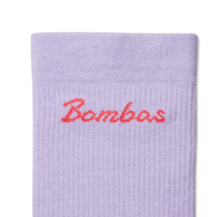 Women's Run Half Calf Socks