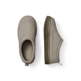 Women's Saturday Suede Slip-On