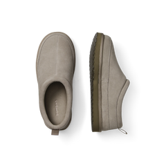 Women's Saturday Suede Slip-On