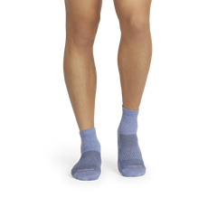 Men's UltraLite Sport Quarter Socks