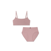 Women’s Super Soft Bralette + Brief Pack