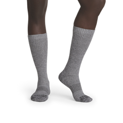 Men's Everyday Compression Calf Socks (15-20mmHg)