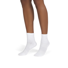 Women's UltraLite Sport Quarter Sock 6-Pack