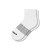 Men's Quarter Socks