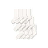 Youth Lightweight Calf Sock 12-Pack