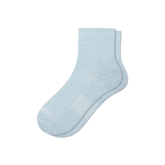 Women's Modern Rib Quarter Socks