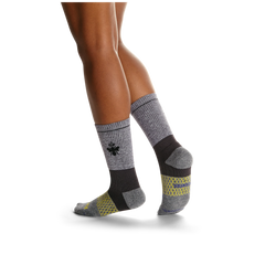 Women's Performance Targeted Compression Calf Socks