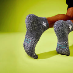 Men's All Sport Quarter Socks