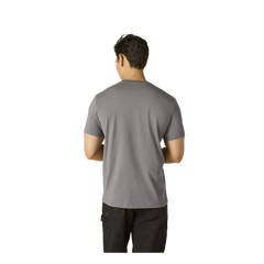 Men's Pima Cotton Pocket Crew Neck T-Shirt