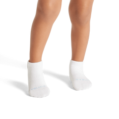 Toddler Lightweight Ankle Sock 12-Pack