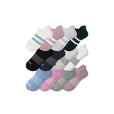 Women's Ankle Sock 12-Pack