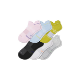 Women's UltraLite Sport Ankle Sock 6-Pack