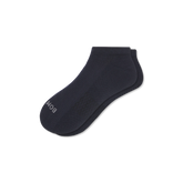 Men's Modern Rib Ankle Socks
