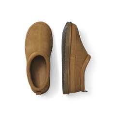 Men's Saturday Suede Slip-On