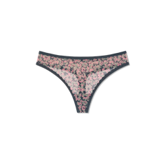 Women's SoftMesh Thong