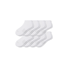 Men's Modern Rib Ankle Sock 8-Pack