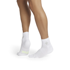 Men's All Sport Quarter Sock 4-Pack