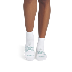 Women's Golf Quarter Sock 6-Pack