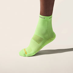Men's RunPro Quarter Sock 6-Pack