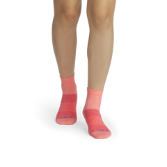 Women's UltraLite Sport Quarter Sock 3-Pack