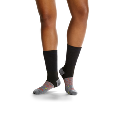 Women's Performance Targeted Compression Calf Sock 6-Pack