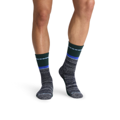 Men's Hiking Calf Sock 3-Pack