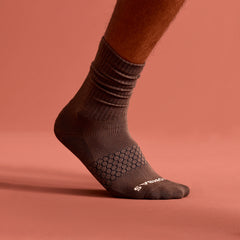 Men's Marl Calf Sock 8-Pack