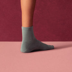 Women's Quarter Socks