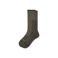 Women's Ultra Strong Merino Blend Calf Socks