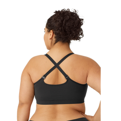 Women's Seamless Scoop Bralette 2-Pack
