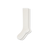Women's Pointelle Knee High Socks