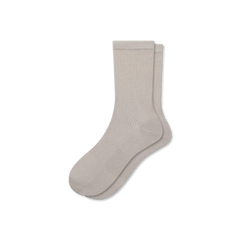 Women's Featherweight Rib Half Calf Socks